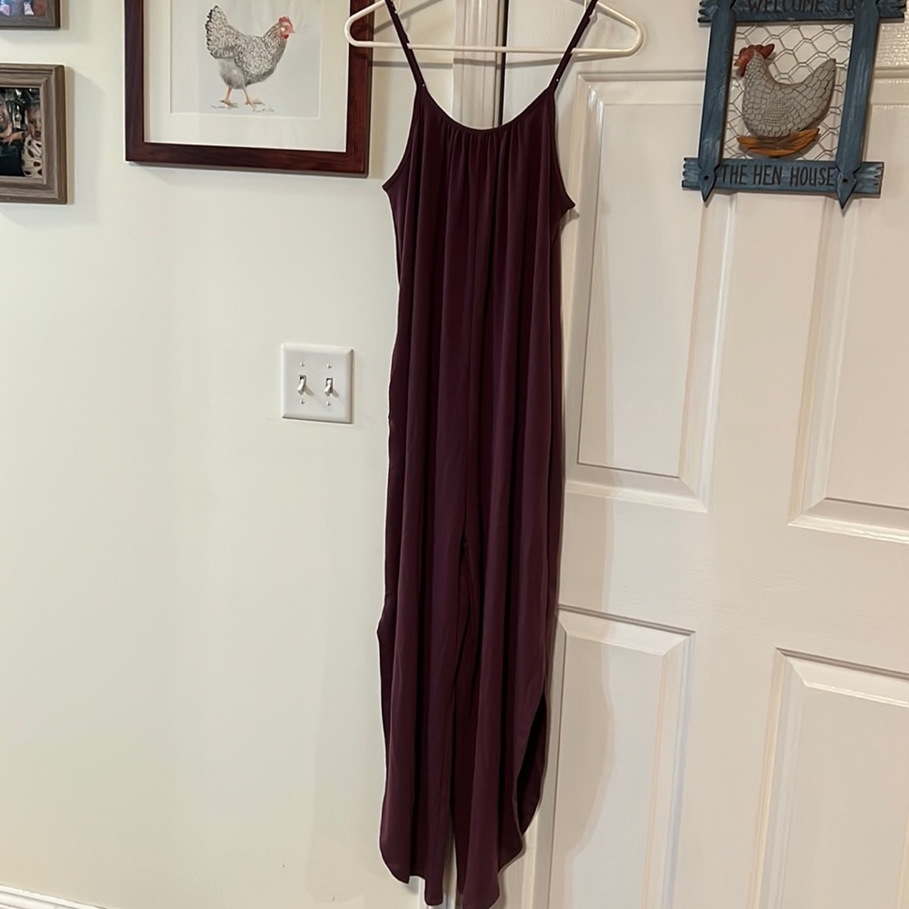 jumpsuit